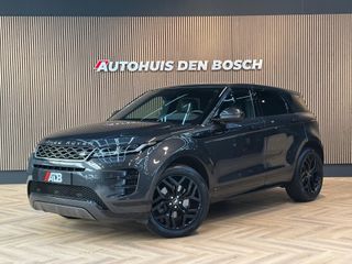 Land Rover Range Rover Evoque - 75-76-AH - Polisa Lease