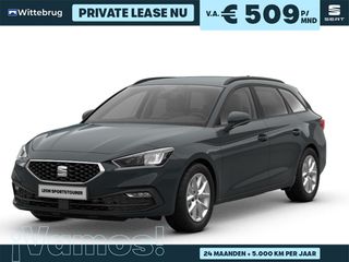 SEAT Leon -  - Polisa Lease