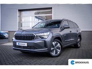 Škoda Kodiaq - GZF-68-L - Polisa Lease