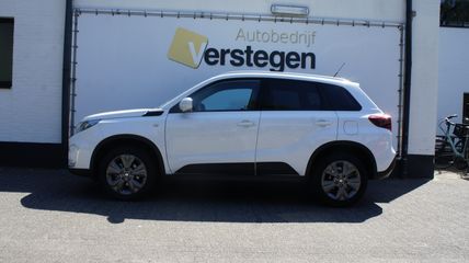 Voertuigafbeelding 2