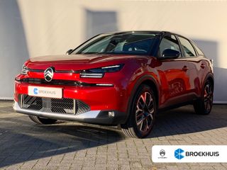 Citroën ë-C4 - HKP-87-B - Polisa Lease