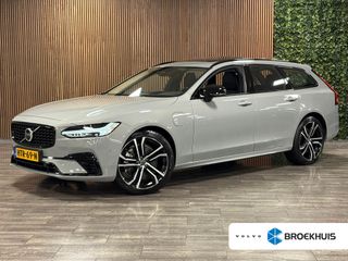 Volvo V90 - HTR-69-N - Polisa Lease