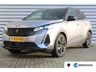 Peugeot 3008 - P-459-BD - Polisa Lease