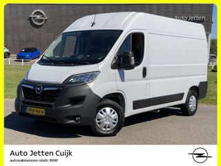 Opel Movano - VRH-44-N - Polisa Lease
