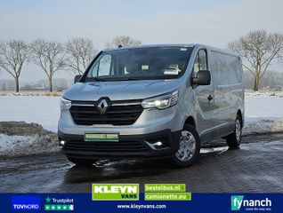 Renault Trafic - V-21-NTG - Polisa Lease