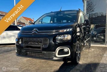 Citroën Berlingo -  - Polisa Lease