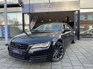 Audi A7 - 24-TDZ-7 - Polisa Lease
