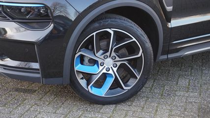 Voertuigafbeelding 1