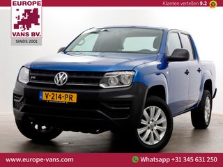 Volkswagen Amarok - V-214-PR - Polisa Lease