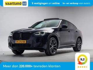 BMW X4 - N-276-RR - Polisa Lease