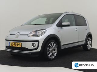Volkswagen up! - SL-704-B - Polisa Lease