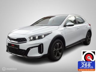 Kia XCeed - JNV-34-J - Polisa Lease