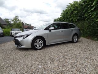 Toyota Corolla Touring Sports - H-987-XD - Polisa Lease