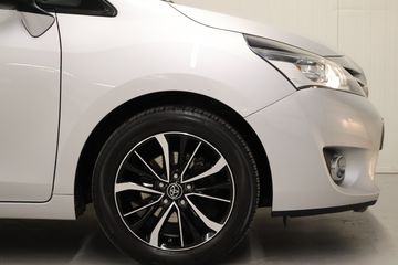 Voertuigafbeelding 8