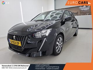 Peugeot 208 - G-153-ZP - Polisa Lease