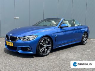 BMW 4 Serie - JL-584-D - Polisa Lease