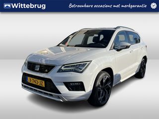 SEAT Ateca - X-743-JZ - Polisa Lease