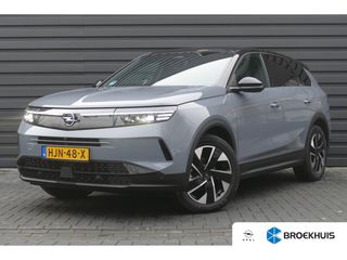 Opel Grandland - HJN-48-X - Polisa Lease
