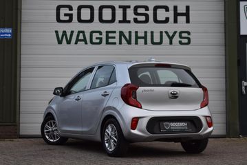 Voertuigafbeelding 2