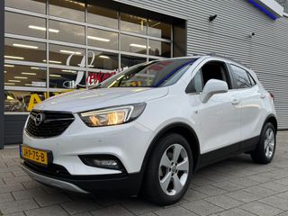 Opel Mokka X - JRP-75-B - Polisa Lease