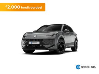 Volkswagen T-Roc -  - Polisa Lease