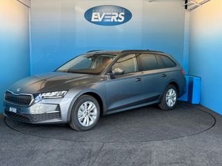 Škoda Octavia - HLX-15-F - Polisa Lease
