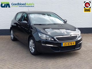 Peugeot 308 - JS-878-V - Polisa Lease