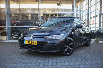 Volkswagen Golf - L-422-BN - Polisa Lease
