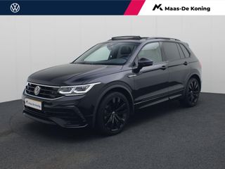 Volkswagen Tiguan - R-071-BX - Polisa Lease