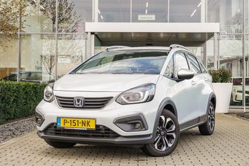 Voertuigafbeelding 1