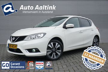 Nissan Pulsar - RT-472-P - Polisa Lease
