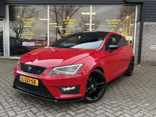 SEAT Leon - L-221-SX - Polisa Lease