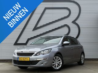 Peugeot 308 - NG-429-L - Polisa Lease