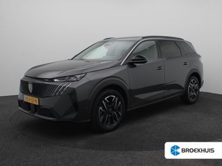 Peugeot 5008 - HDV-01-R - Polisa Lease