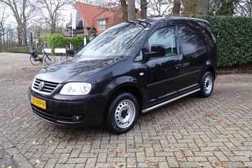 Voertuigafbeelding 1