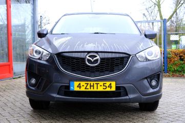 Voertuigafbeelding 6