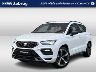 SEAT Ateca - JRJ-06-F - Polisa Lease