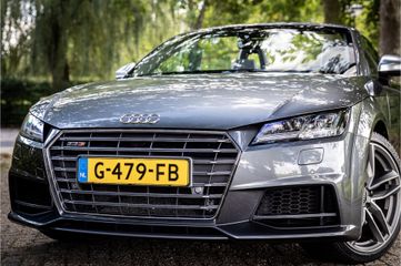 Voertuigafbeelding 1