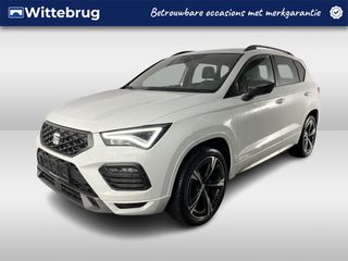 SEAT Ateca - 501829 - Polisa Lease