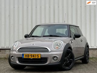 MINI One - HB-941-S - Polisa Lease