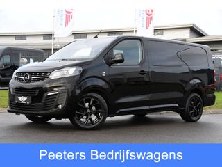 Opel Vivaro -  - Polisa Lease