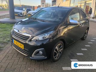 Peugeot 108 - K-422-PS - Polisa Lease