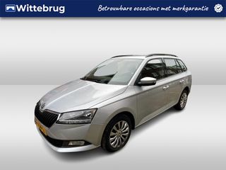 Škoda Fabia - P-464-BJ - Polisa Lease