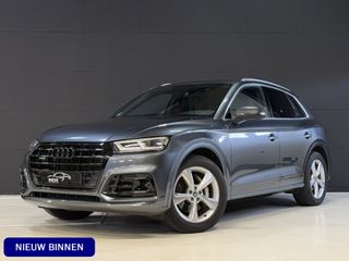 Audi Q5 - GKR-30-R - Polisa Lease
