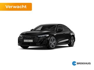 Audi A5 -  - Polisa Lease