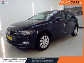 Volkswagen Polo - J-591-JJ - Polisa Lease