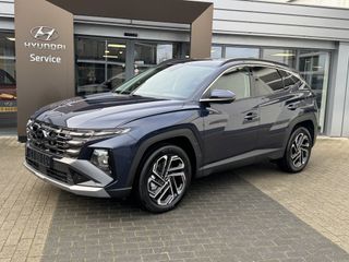 Hyundai Tucson - JPB-71-V - Polisa Lease