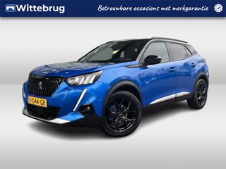 Peugeot 2008 - X-044-GK - Polisa Lease