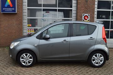 Voertuigafbeelding 1