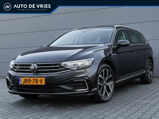 Volkswagen Passat - JRR-78-V - Polisa Lease